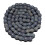 High-Speed Electric Scooter Chain 420 Type Iron 120 Sections 7