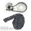 High-Speed Electric Scooter Chain 420 Type Iron 120 Sections 5