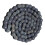 High-Speed Electric Scooter Chain 420 Type Iron 120 Sections 8