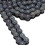 High-Speed Electric Scooter Chain 420 Type Iron 120 Sections 4
