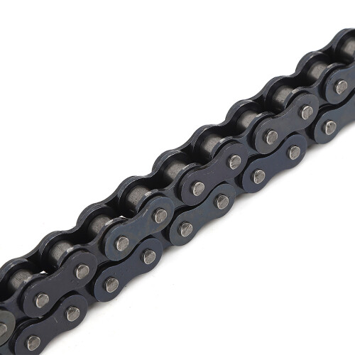 High-Speed Electric Scooter Chain 420 Type Iron 120 Sections 2