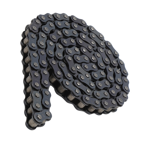 High Speed Electric Scooter Chain 428 Type 102 Sections 7.5mm Inner Diameter