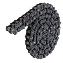 High Speed 428 Type Electric Scooter Chain for 54T Sprocket, 102 Sections