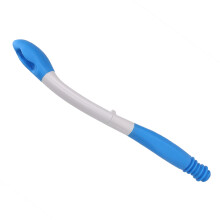 40cm Long Reach Tissue Holder Foldable Design for Travel &amp; Storage