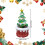 Inflatable Christmas Tree Coolers for Drink Beverage Party-A 4