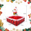 Inflatable Christmas Tree Coolers for Drink Beverage Party-A 2