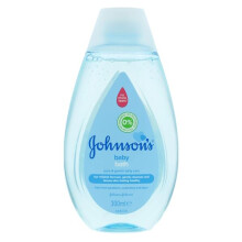 Johnson's Baby Bath 300ml