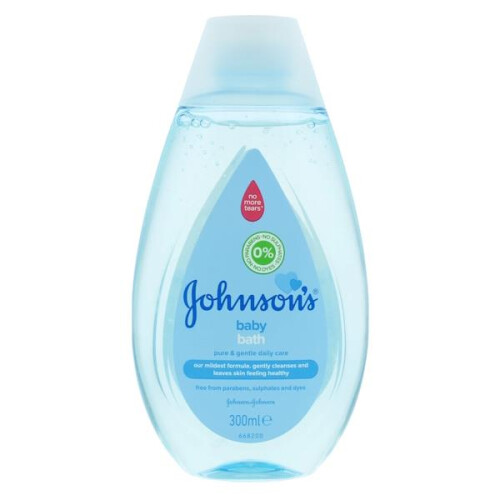 Johnson's Baby Johnson's Baby Bath 300ml