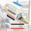 Relays Set SPDT Switching 24 Volts Double Power Including 3