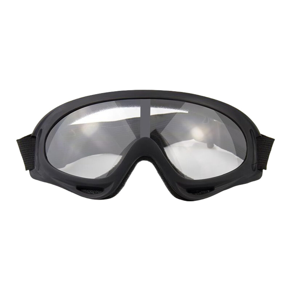 Protecting Goggles Winds And Sand Resistant Sports Goggles For Militaries Enthusiasts And Outdoor Scratch 9067246737610