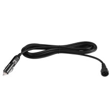 2 Tonnen 12V Elektrischer Auto Bühne Wagenheber Set mit Impact-Werkzeug-Koffer Schwerlast UK