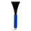 (Blue) Car Windshield Ice Snow Remover Shovel Scraper Glass Window Clean Defrost Tool 1