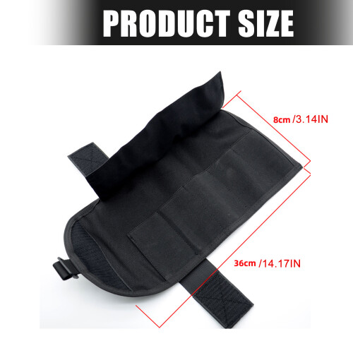 Draagbare nylon gereedschapsroltas voor multifunctionele-chengse 2