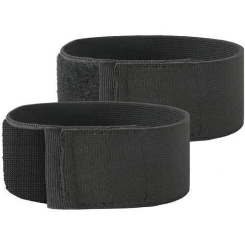 Tumbling Practice Essential Flexible Ankle Straps to Optimize Your Performance Goals (blue) 1