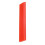 (Beef tendon) Windshield Ice Breaker Plastic Scraper Quick Clean Glass Brush Snow Remover 1