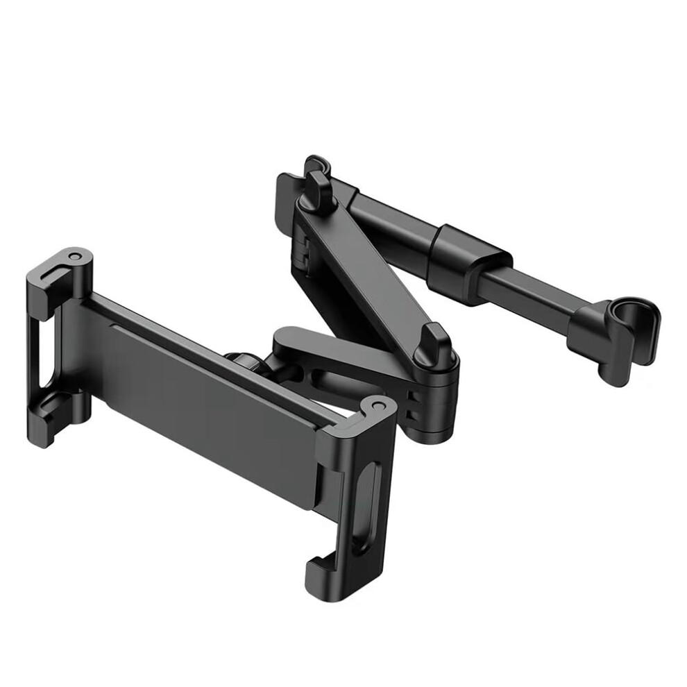 Car Headrest Mount 360 Rotating Adjustable Car Backseat Mount Tablet Headrest Holder A 9067246737795