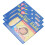 AntiSnoring Nasal Strips, 63 Pcs, Breath Better Snoring Aid 8