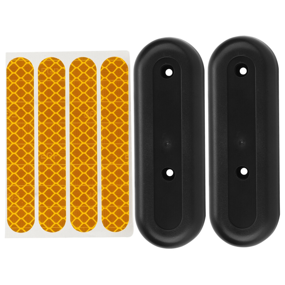 G30 Scooter Shell For Ninebot Max With Reflective Decal Sticker And Cover 7901361609624