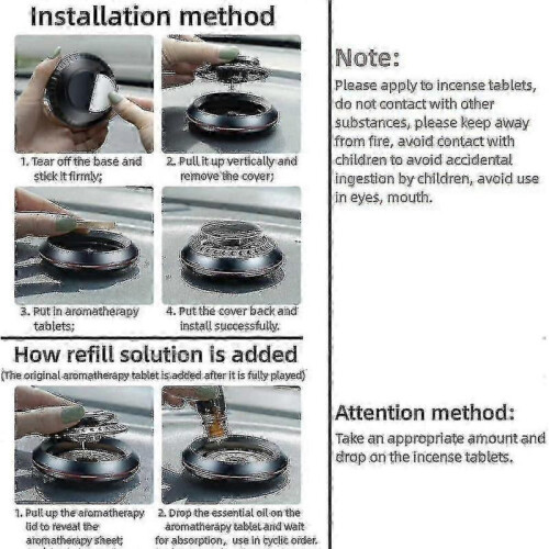 (silver) Electromagnetic Molecular Interference Antifreeze Snow Removal Instrument, Vehicle Microwave Molecular Deicing Instrument 2
