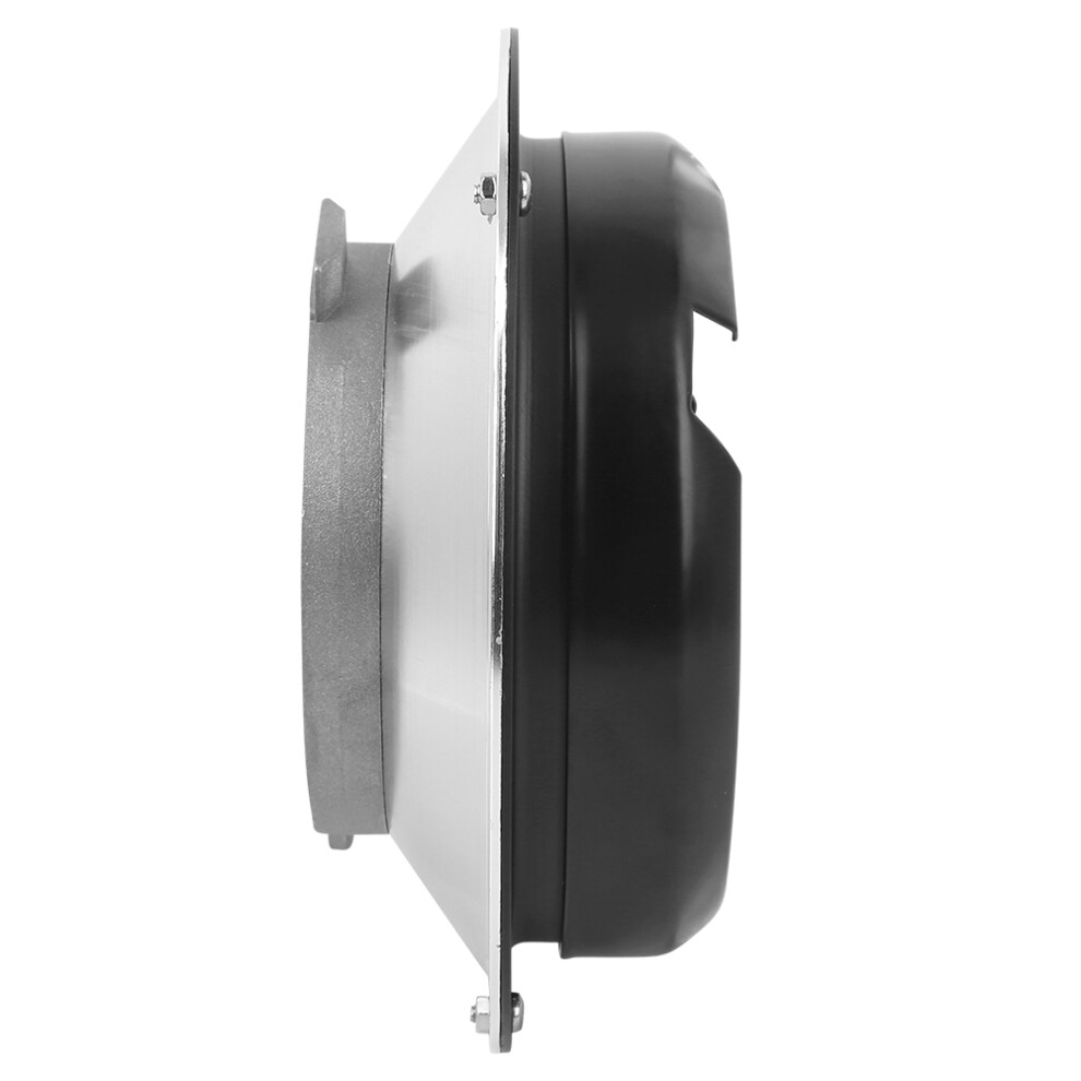 Portable Alloy Flash Adapter Ring For Broncolor To Bowens Mount Light 9311361610007