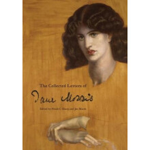The Collected Letters of Jane Morris Paperback Book