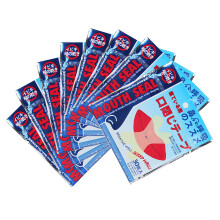 240pcs Safe & Hypoallergenic Anti-Snoring Nasal Patches for Sleep