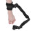 Elderly Limbs Restraint Strap Black Lower & Upper Limb Fixation Belt 7