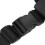 Elderly Limbs Restraint Strap Black Lower & Upper Limb Fixation Belt 5