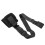 Elderly Limbs Restraint Strap Black Lower & Upper Limb Fixation Belt 4
