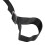 Elderly Limbs Restraint Strap Black Lower & Upper Limb Fixation Belt 10