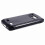 (Black) Shockproof Cover for Doogee S Mini Slim Case Soft TPU Phone Case 4