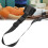 Universal Restraint Strap for Elderly Safety Black 60-80 Inches 13
