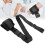 Universal Restraint Strap for Elderly Safety Black 60-80 Inches 15