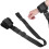 Universal Restraint Strap for Elderly Safety Black 60-80 Inches 16