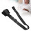 Universal Restraint Strap for Elderly Safety Black 60-80 Inches 14
