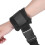 Universal Restraint Strap for Elderly Safety Black 60-80 Inches 3