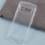 (Transparent) Shockproof Cover for Doogee S Mini Slim Case Soft TPU Phone Case 4