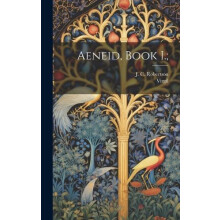 Aeneid Book I. Hardcover Book