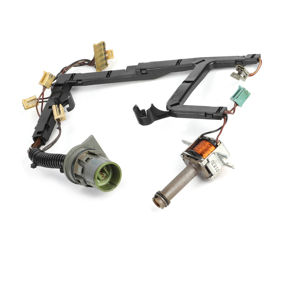 4L60e/4L65e Transmission Harness Kit: Quality Tested Long Service Life 4941361615709
