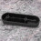 2pcs Rear Fork Decorative Cover for Ninebot MAX G30, Plastic, 11.5x3.6cm 3