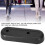2pcs Rear Fork Decorative Cover for Ninebot MAX G30, Plastic, 11.5x3.6cm 12