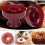 Kitchen Bakeware, DIY Baking Tools with Non-Stick Surface for Effortless Dough Handling, Ergonomic Handle Design for Precision Cutting, Round Baking P 5