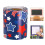 4th of July Bulletin Board Borders Classroom Borders-21 2