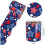4th of July Bulletin Board Borders Classroom Borders-21 7