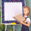 4th of July Bulletin Board Borders Classroom Borders-21 4