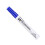 10Pcs Erasable Whiteboard Marker for Whiteboard-L528 Blue 1