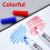 10Pcs Erasable Whiteboard Marker for Whiteboard-L528 Blue 5