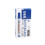 10Pcs Erasable Whiteboard Marker Water Based-Y6817 blue boxed 1
