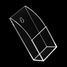 Schreibtisch-Organizer mit speziellem Fernbedienungsfach,-1