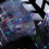Creative Circuit Design PET-Aufkleber für DIY-Projekte,-5 5